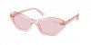 OKULARY SWAROVSKI SK 6048 1070P5 54 ROZMIAR M